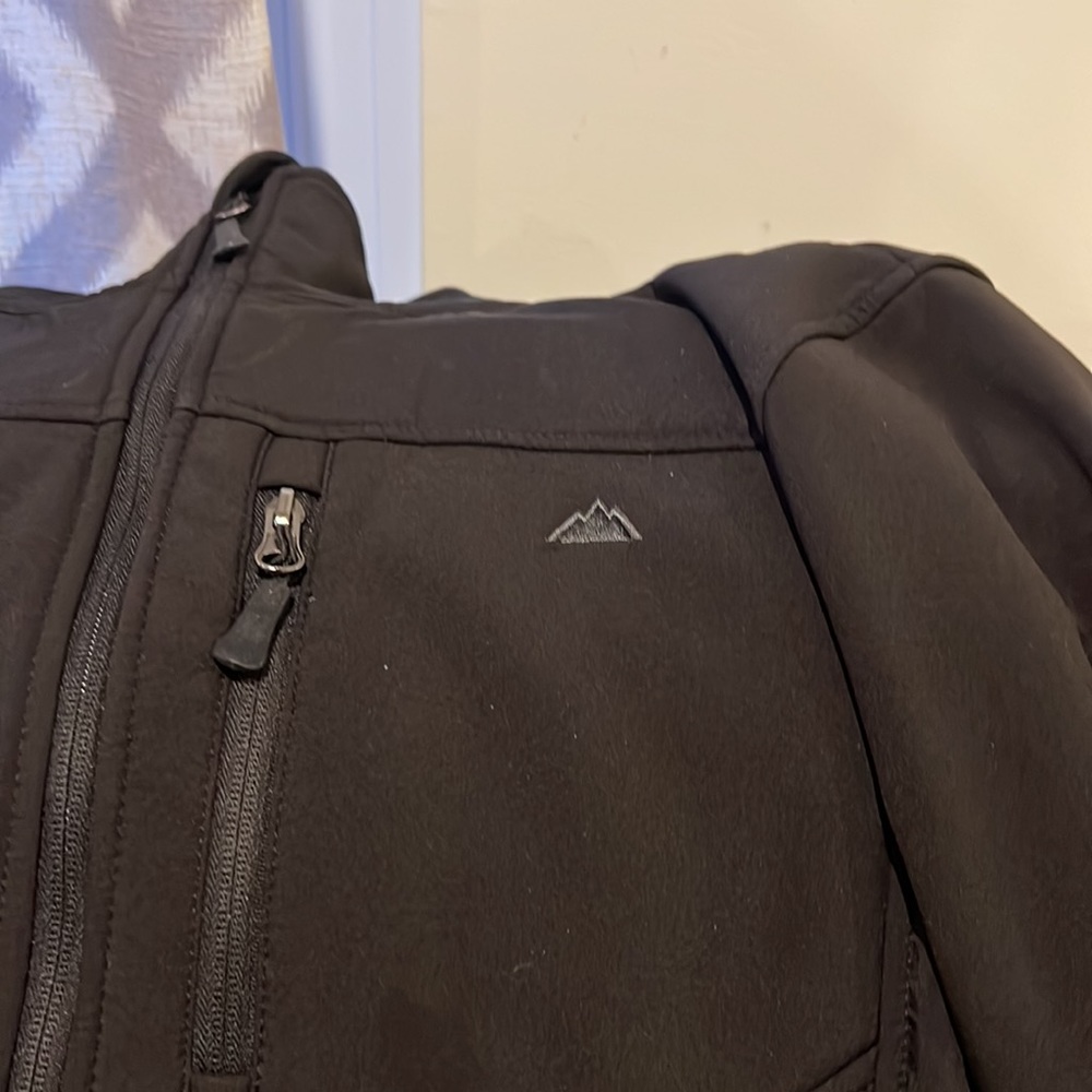 Snozu Performance Light Ski Jacket - image 2